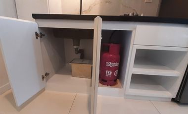 Apartemen Belleview Manyar Kertoarjo Full Furnish Design Interior