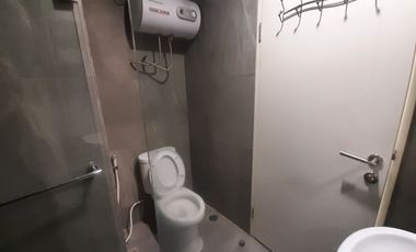 Apartemen Belleview Manyar Kertoarjo Full Furnish Design Interior