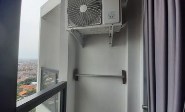 Apartemen Belleview Manyar Kertoarjo Full Furnish Design Interior