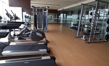 Apartemen Belleview Manyar Kertoarjo Full Furnish Design Interior