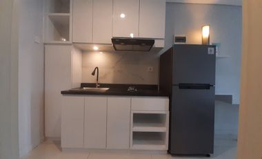 Apartemen Belleview Manyar Kertoarjo Full Furnish Design Interior