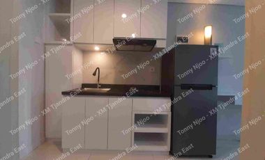 Apartemen Belleview Manyar Kertoarjo Full Furnish Design Interior