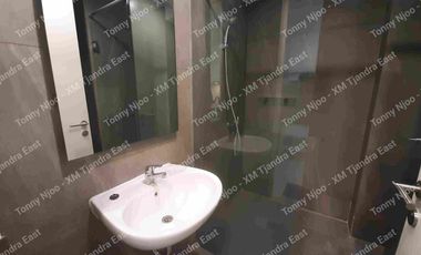 Apartemen Belleview Manyar Kertoarjo Full Furnish Design Interior