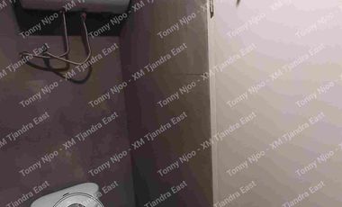 Apartemen Belleview Manyar Kertoarjo Full Furnish Design Interior