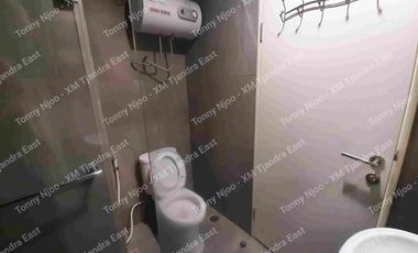 Apartemen Belleview Manyar Kertoarjo Full Furnish Design Interior