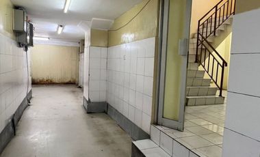 Gudang Gandeng Elang Laut PIK 1 Pantai Indah Kapuk Kamal Angke