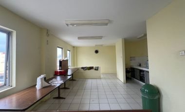 Gudang Gandeng Elang Laut PIK 1 Pantai Indah Kapuk Kamal Angke