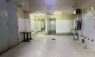 Gudang Gandeng Elang Laut PIK 1 Pantai Indah Kapuk Kamal Angke