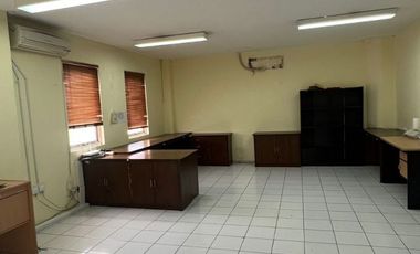 Gudang Gandeng Elang Laut PIK 1 Pantai Indah Kapuk Kamal Angke