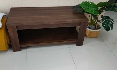 DISEWAKAN APARTEMEN MANSYUR RESIDENCE TYPE 56 M2