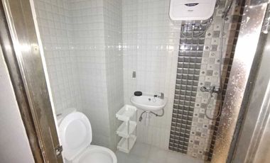 DISEWAKAN APARTEMEN MANSYUR RESIDENCE TYPE 2 M2