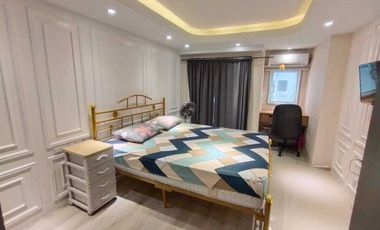 DISEWAKAN APARTEMEN MANSYUR RESIDENCE TYPE 2 M2