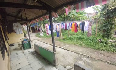 Kontrakan 3 Pintu di dekat Pasar ciluar Kota Bogor
