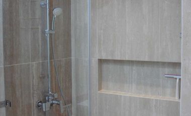 Disewakan apartemen French Walk MOI Kelapa Gading Jakarta Utara