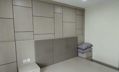 Disewakan apartemen French Walk MOI Kelapa Gading Jakarta Utara