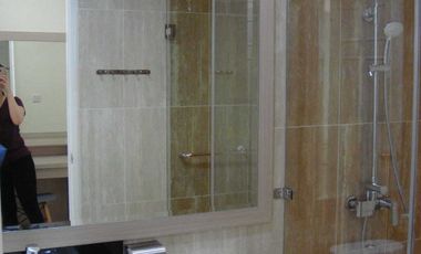 Disewakan apartemen French Walk MOI Kelapa Gading Jakarta Utara