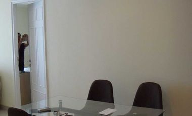 Disewakan apartemen French Walk MOI Kelapa Gading Jakarta Utara