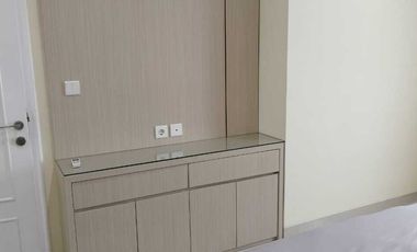 Disewakan apartemen French Walk MOI Kelapa Gading Jakarta Utara