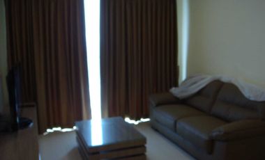 Disewakan apartemen French Walk MOI Kelapa Gading Jakarta Utara