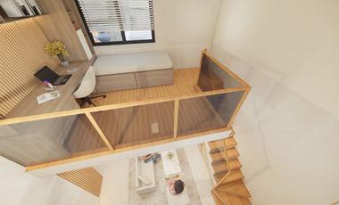 Jual Murah Rumah Sleman Scandinavian Dekat Pasar Gamping