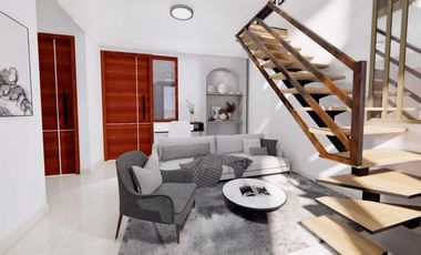 Jual Murah Rumah Sleman Scandinavian Dekat Pasar Gamping