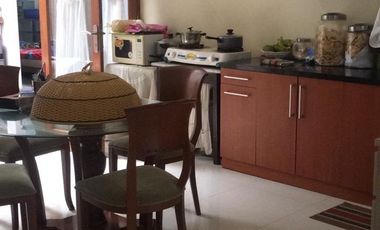 Turun Harga Rumah Siap Huni Di Sayap Gegerkalong Bandung