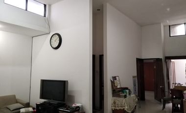 Turun Harga Rumah Siap Huni Di Sayap Gegerkalong Bandung