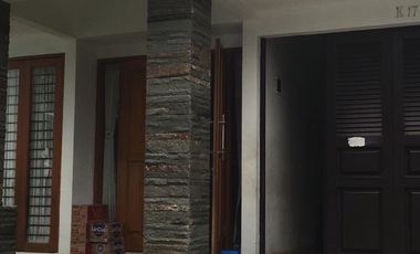 Turun Harga Rumah Siap Huni Di Sayap Gegerkalong Bandung