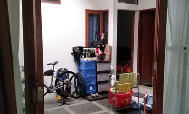 Turun Harga Rumah Siap Huni Di Sayap Gegerkalong Bandung