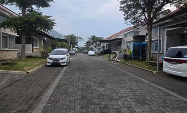 Termurah! Rumah di Tatar Mayangsunda Kota Baru Parahyangan