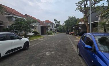 Termurah! Rumah di Tatar Mayangsunda Kota Baru Parahyangan