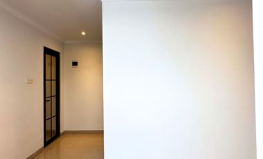 Rumah 1 Man Dalam cluster Townhouse Jagakarsa Jakarta Selatan