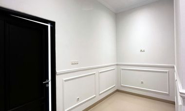 Rumah 1 Man Dalam cluster Townhouse Jagakarsa Jakarta Selatan