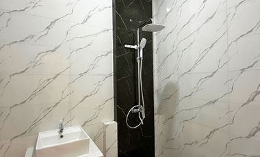 Rumah 1 Man Dalam cluster Townhouse Jagakarsa Jakarta Selatan