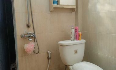 Rumah Modern Full Furnished di Perum Galaxy Permai Boyolali