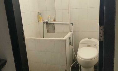 Rumah Modern Full Furnished di Perum Galaxy Permai Boyolali