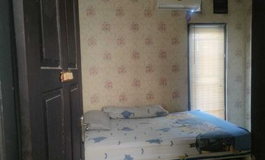 Rumah Modern Full Furnished di Perum Galaxy Permai Boyolali