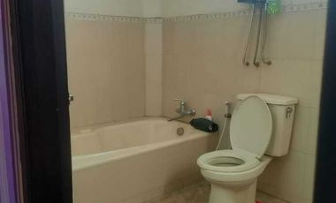 Rumah Modern Full Furnished di Perum Galaxy Permai Boyolali