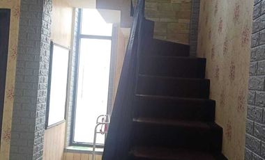 Rumah Modern Full Furnished di Perum Galaxy Permai Boyolali