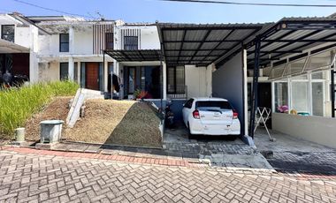 Hunian Sejuk & Aman Cocok untuk Pasangan Muda / Keluarga Baru