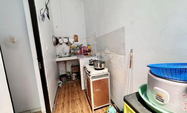 Hunian Sejuk & Aman Cocok untuk Pasangan Muda / Keluarga Baru