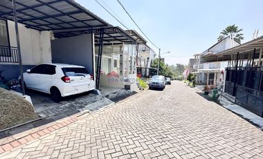 Hunian Sejuk & Aman Cocok untuk Pasangan Muda / Keluarga Baru