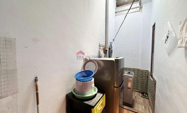 Hunian Sejuk & Aman Cocok untuk Pasangan Muda / Keluarga Baru