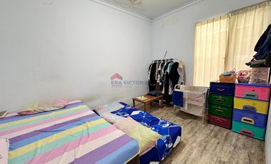 Hunian Sejuk & Aman Cocok untuk Pasangan Muda / Keluarga Baru