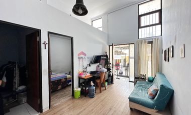 Hunian Sejuk & Aman Cocok untuk Pasangan Muda / Keluarga Baru