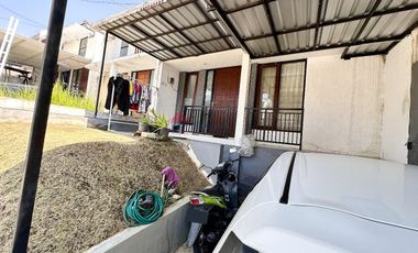 Hunian Sejuk & Aman Cocok untuk Pasangan Muda / Keluarga Baru