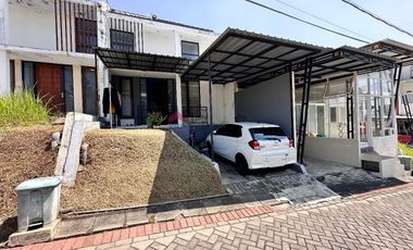 Hunian Sejuk & Aman Cocok untuk Pasangan Muda / Keluarga Baru