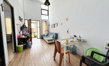 Hunian Sejuk & Aman Cocok untuk Pasangan Muda / Keluarga Baru