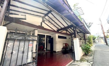 Rumah dengan 5 Kamar Tidur di Tebet Timur dekat Tebet Ecopark