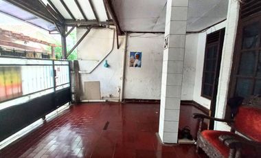 Rumah dengan 5 Kamar Tidur di Tebet Timur dekat Tebet Ecopark